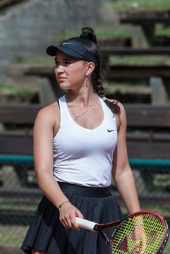 Bild 436 - BL Der Club an der Alster - Marienburger SC : Ergebnis: 3:6